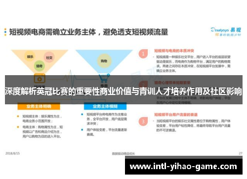 深度解析英冠比赛的重要性商业价值与青训人才培养作用及社区影响